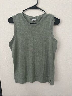 Women’s Columbia tank